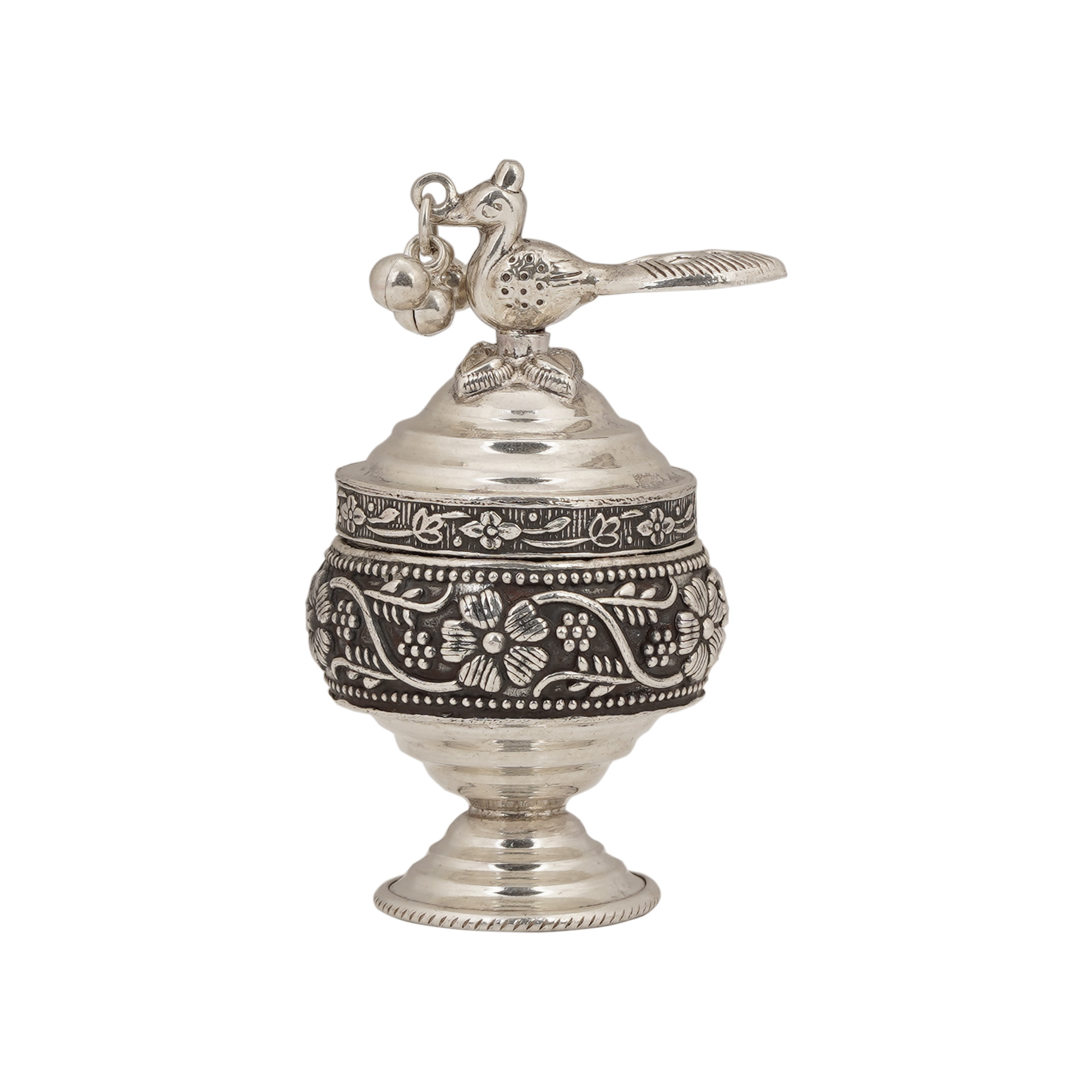 Antique Kum Kum Chimil